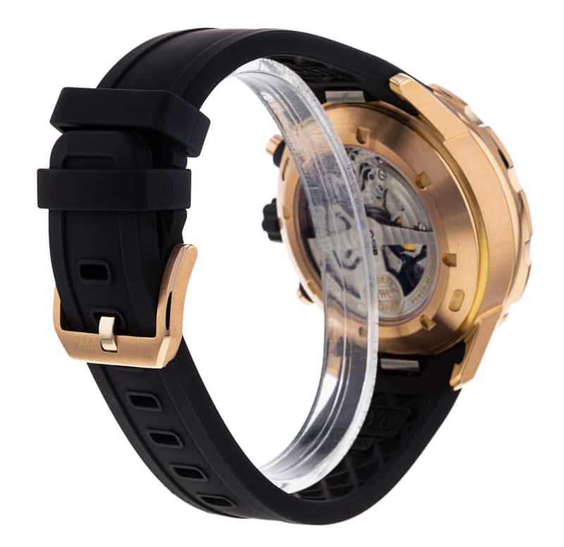 IWC Aquatimer IW376903